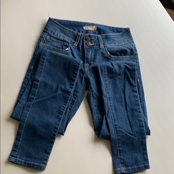 Skinny jeans - Picture 1 of 3